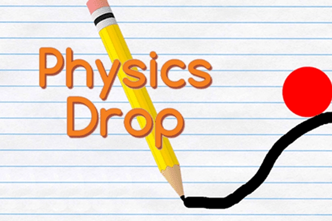 Physics Drop