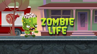 Zombie Life