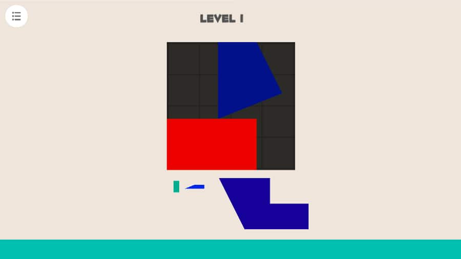 screenshot walkthrough