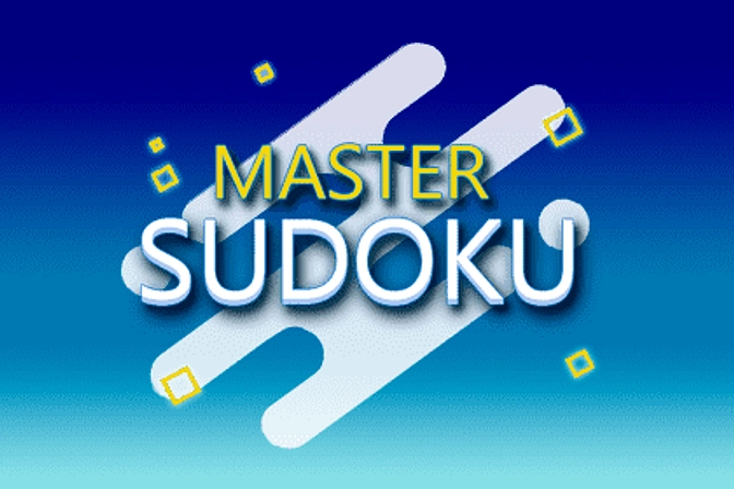 Sin Examinar detenidamente Alboroto Master Sudoku - Juego Online Gratis | MisJuegos
