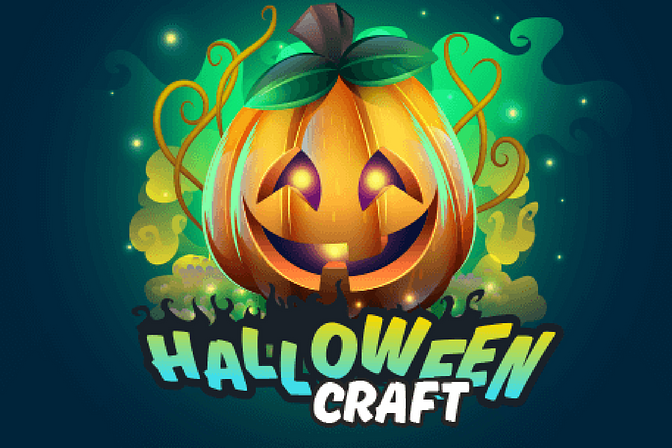 Halloween Craft