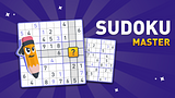 Sudoku Master