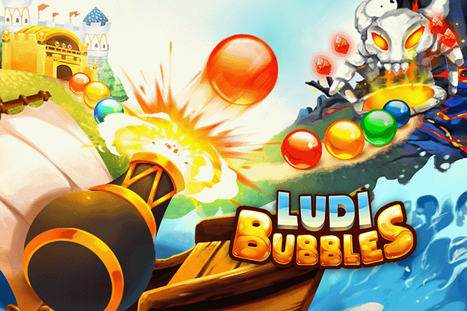 Ludibubbles