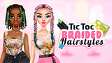 TicToc Braided Hairstyles