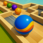 Marble Run