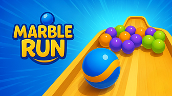 Marble Run
