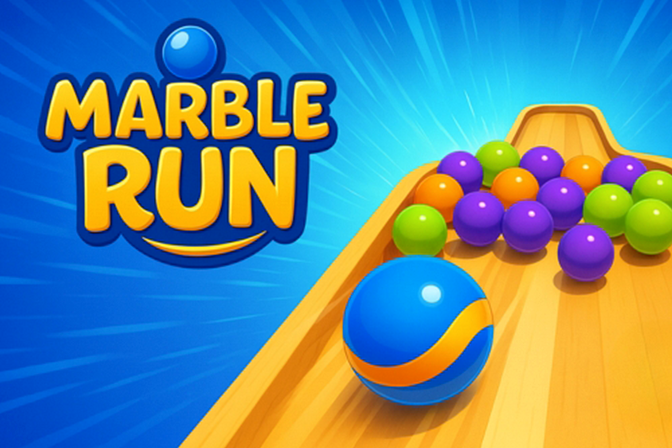 Marble Run