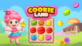 Cookie Land