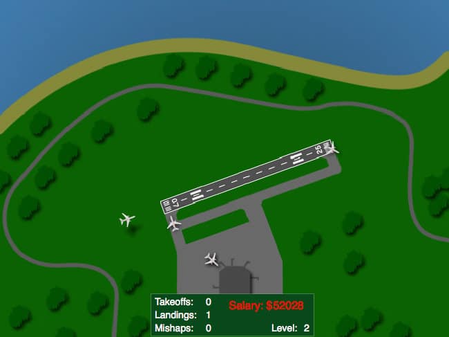 airport madness 3 free online game