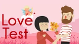 Love Tester 2 - Juega gratis online en