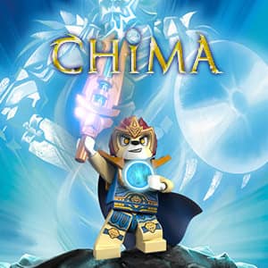 juegos de lego chima