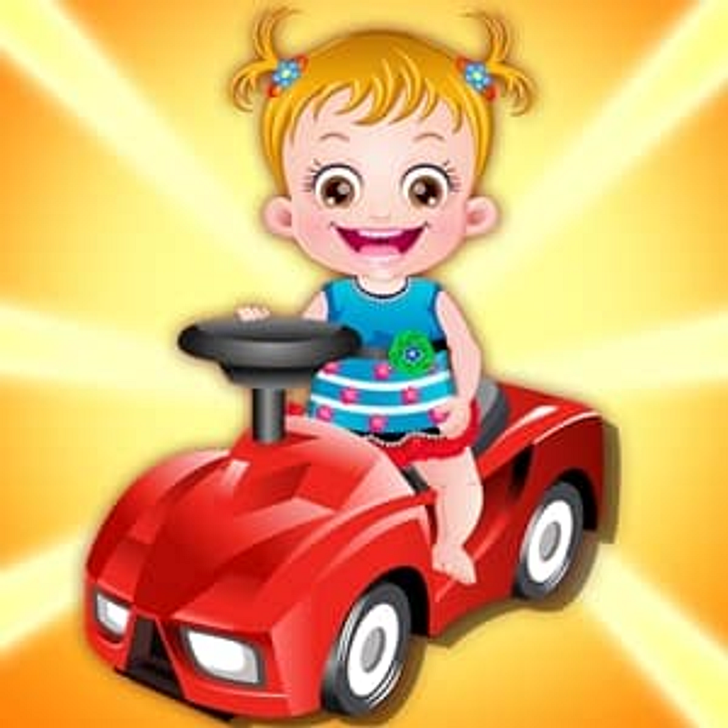 Baby Hazel Playdate - Juego Online Gratis | MisJuegos