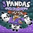 3 Pandas in Fantasy