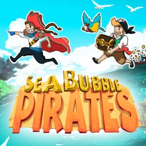 Piratas Burbujas del Mar - Juego Online Gratis | MisJuegos