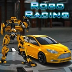 Robo Racing