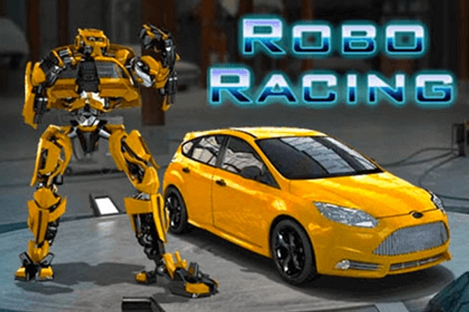 Robo Racing