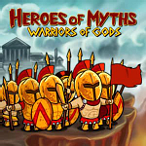 Héroes de Myth