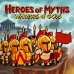 Héroes de Myth