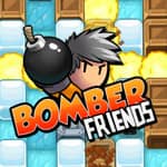 Bomber Friends