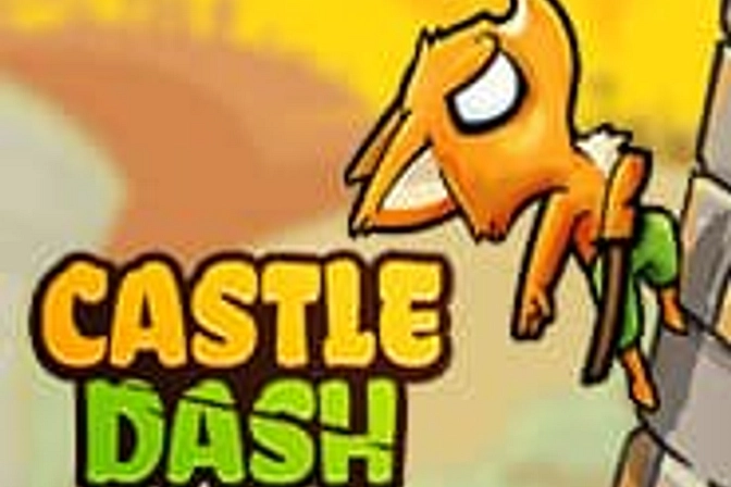 Castle Dash