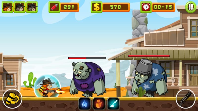 screenshot walkthrough