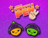 Super Pineapple Pen 2