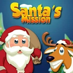 Santa’s Mission