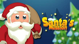 Santa’s Mission