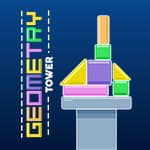 Geometry Tower