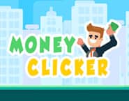 Money Clicker