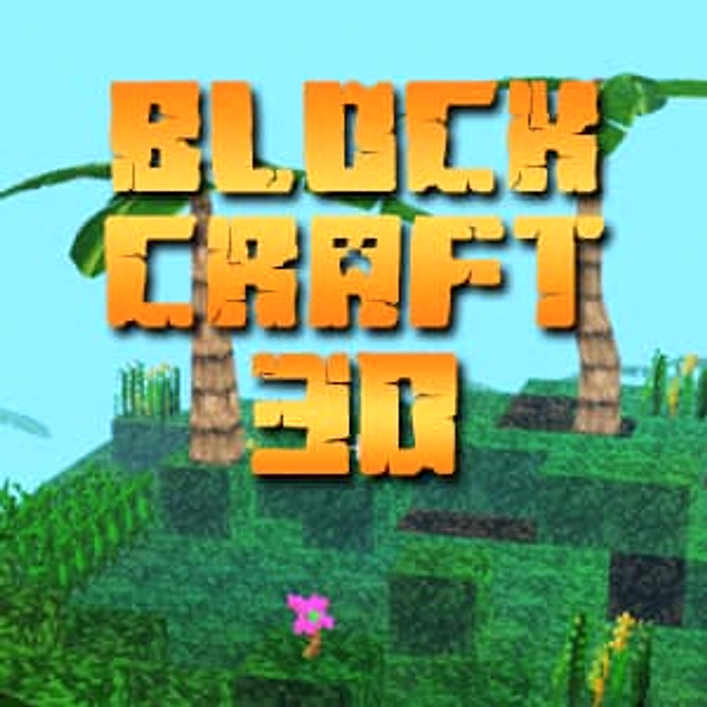 Block Craft 3D - Juego | MisJuegos