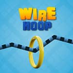 Wire Hoop