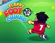 Flappy FootChinko
