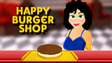 Happy Burger Shop