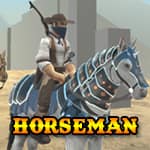 Horseman