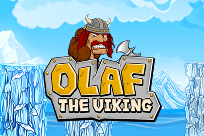 Olaf the Viking - Juego Online Gratis | MisJuegos