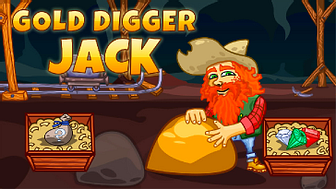 Gold Digger Jack