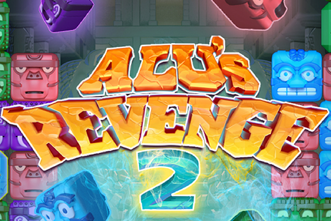 Alu's Revenge 2