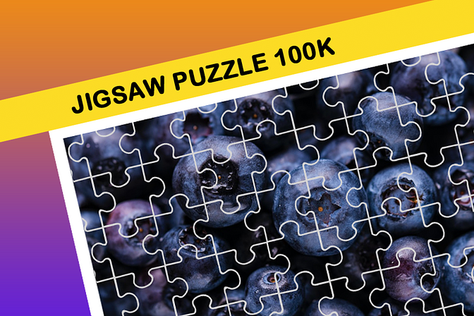 Jigsaw Puzzle 100k - Juego Gratis | MisJuegos