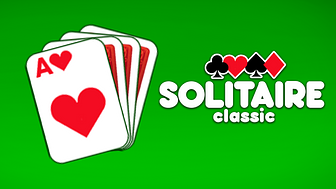 Solitaire Classic Online