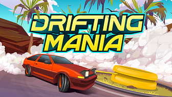 Drifting Mania