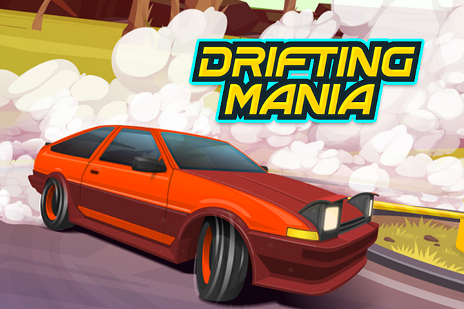 Drifting Mania