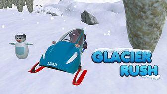 Glacier Rush