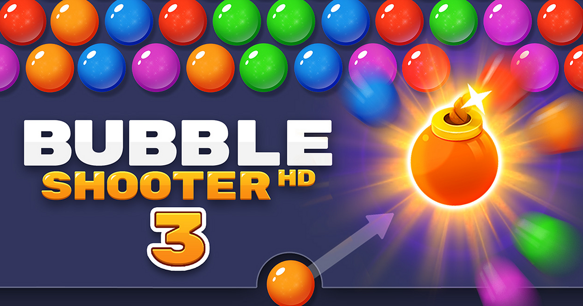 Bubble Shooter HD 3 Juego Online Gratis MisJuegos Bubble Shooter HD 3 Juego Online Gratis MisJuegos