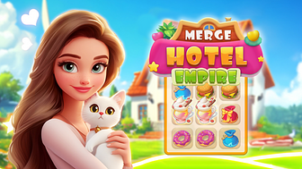 Merge Hotel Empire