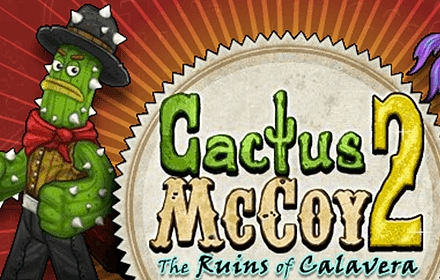 arcadeprehacks cactus mccoy 3