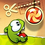 Cut The Rope