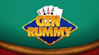 Gin Rummy