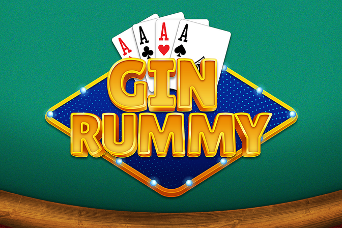 Gin Rummy