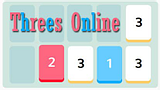 Threes Online  